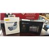 Image 1 : NEW KLIM K7 CASETTE PLAYER AND JABRA ELITE 4 EARBUDS