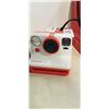 Image 3 : CANON POWERSHOT SX150IS, FUJI DL-1080 CAMERA AND POLAROID CAMERA - UNTESTED