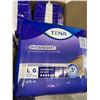 Image 3 : 3 BOXES OF NEW ADULT DIAPERS