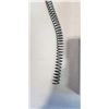 Image 2 : 3 NEW PACKS OF PLASTIC SPIRAL BINDING COILS (100 PER PACK)