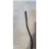 Image 3 : 3 NEW PACKS OF PLASTIC SPIRAL BINDING COILS (100 PER PACK)