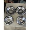 Image 1 : 13 NEW 4 PACKS OF STOVE PANS