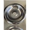 Image 2 : 13 NEW 4 PACKS OF STOVE PANS