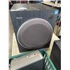 Image 2 : SONY SUBWOOFER AND BOSE SPEAKER SET
