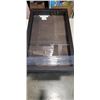 Image 2 : 2 TABLE TOP DISPLAY CABINETS / SHADOW BOXES