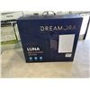 Image 1 : DREAMORA LUNA BED COOLING SYSTEM