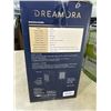 Image 2 : DREAMORA LUNA BED COOLING SYSTEM