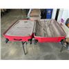 Image 3 : RED HEYS SUITCASE