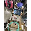 Image 1 : 4 BOXES OF COLLECTIBLES, BOARD GAMES, CHINA, ETC