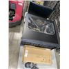 Image 1 : ANTEC COMPUTER W/ MONITOR AND NEW KEYBOARD