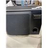 Image 2 : PANASONIC SB-AS250 SPEAKER SYSTEM W/ ADDITION PANASONIC SPEAKERS