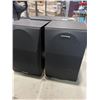 Image 3 : PANASONIC SB-AS250 SPEAKER SYSTEM W/ ADDITION PANASONIC SPEAKERS