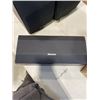 Image 4 : PANASONIC SB-AS250 SPEAKER SYSTEM W/ ADDITION PANASONIC SPEAKERS