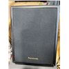 Image 5 : PANASONIC SB-AS250 SPEAKER SYSTEM W/ ADDITION PANASONIC SPEAKERS