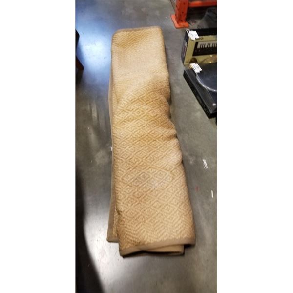 OUTDOOR CARPET