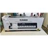Image 1 : CASIO DIGITAL KEYBOARD MODEL CT-X700