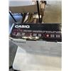 Image 2 : CASIO DIGITAL KEYBOARD MODEL CT-X700