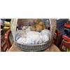 Image 2 : HANGING CAT BED