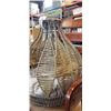 Image 3 : HANGING CAT BED