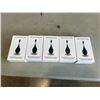 Image 1 : 5 NEW EAR PRESSURE TOOL KITS