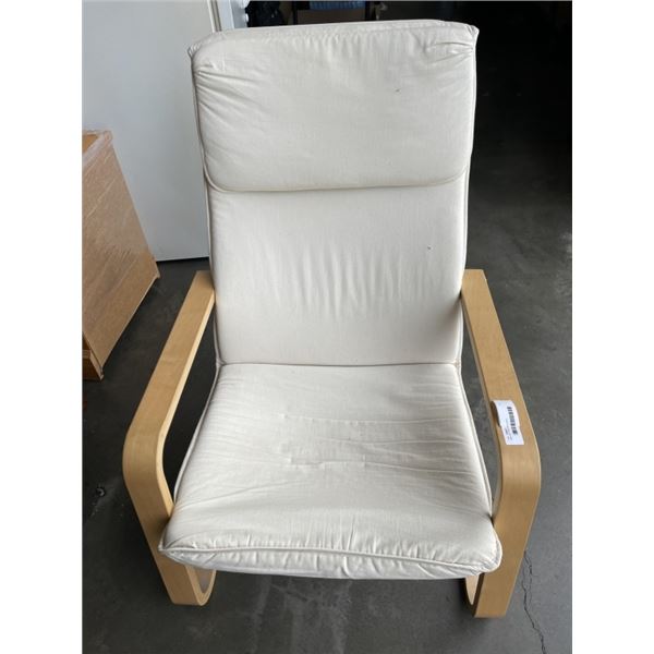IKEA BENTWOOD CHAIR