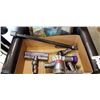 Image 1 : DYSON V8 ANIMAL CORDLESS STICK VACUUM - TESTED WORKING, RETAIL $599