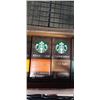 Image 3 : 50 STARBUCKS ALUMINUM CAPSULES FOR NESPRESSO ORIGINAL LINE