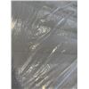 Image 2 : KINGSODWN QUEENSIZE LOW PROFILE BOXSPRING
