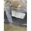Image 3 : KINGSODWN QUEENSIZE LOW PROFILE BOXSPRING