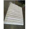 Image 1 : QUEENSIZE COIL MATTRESS