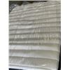 Image 2 : QUEENSIZE COIL MATTRESS