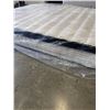 Image 3 : QUEENSIZE COIL MATTRESS