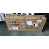 Image 1 : VIVO BLACK DESK RISER