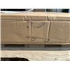 Image 2 : VIVO BLACK 20" X 15" SWIVEL COUCH DESK