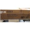 Image 1 : COZY PRODUCTS ICE AWAY HEATED ICE & SNOW MELTING MAT