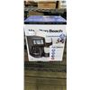 Image 1 : HAMILTON BEACH FLEXBREW TRIO 12-CUP COFFEE MAKER - TESTED WORKING, RETAIL $119