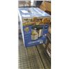 Image 2 : HAMILTON BEACH ARTISAN DOUGH AND BREAD MAKER - TESTED WORKING, RETAIL $149