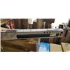 Image 1 : TOSHIBA 2.1 CHANNEL SOUNDBAR W/ BUILT IN SUB - TESTED WORKING, RETAIL $89