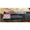 Image 3 : TOSHIBA 2.1 CHANNEL SOUNDBAR W/ BUILT IN SUB - TESTED WORKING, RETAIL $89