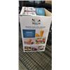 Image 2 : NINJA PROFESSIONAL PLUS 2.13L 1400W STAND BLENDER W/ AUTO-IQ - TESTED WORKING, RETAIL $99