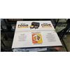 Image 2 : NINJA 8QT 6-IN-1 DUAL ZONE AIR FRYER - TESTED WORKING, RETAIL $239