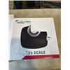 Image 4 : 3 ADAMSON SCALES. 2 ARE HYBRID, 1 IS A25
