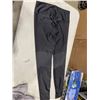 Image 4 : TRAY OF LADIES LULULEMON CLOTHES