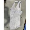 Image 7 : TRAY OF LADIES LULULEMON CLOTHES