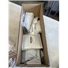 Image 5 : APPROX 20 ASSORTED NEW ELECTRIC KNOB REPLACEMENT KITS WITH WIRING HARNESSES AND 5 K-TYPE THERMOCOUPL