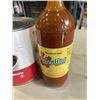 Image 4 : 2.84L DARK RED KIDNEY BEANS, 2.84L KERNEL CORN, AND 1L VALENTINA HOT SAUCE
