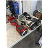 Image 2 : 3 HOVER BOARDS - UNKNOWN CONDITION