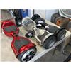 Image 3 : 3 HOVER BOARDS - UNKNOWN CONDITION