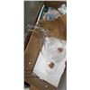 Image 3 : 2 BOXES OF ASSORTED MODERN AND NEW DECOR
