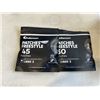 Image 3 : APPROX 12 PACKS OF ADAMSON ADHESIVE PATCHES